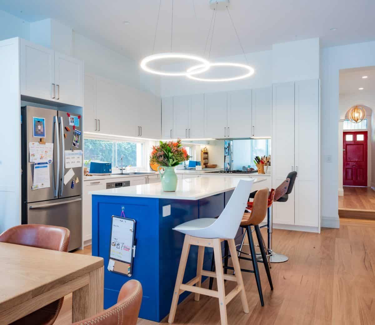 How do you make a lighting plan? Renovating Mums